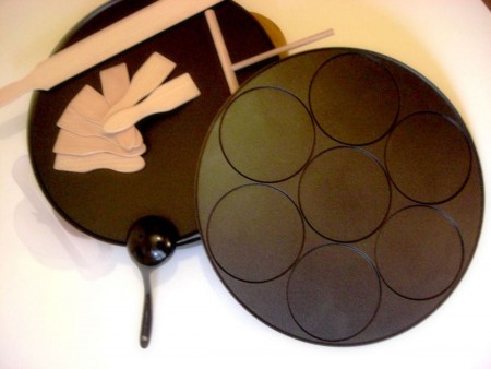 accessoires lagrange duo