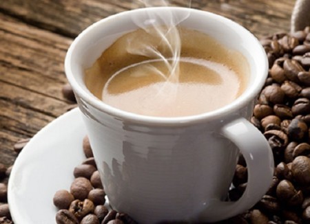 café bon pour la santé