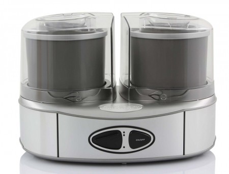 Cuisinart ICE40BCE
