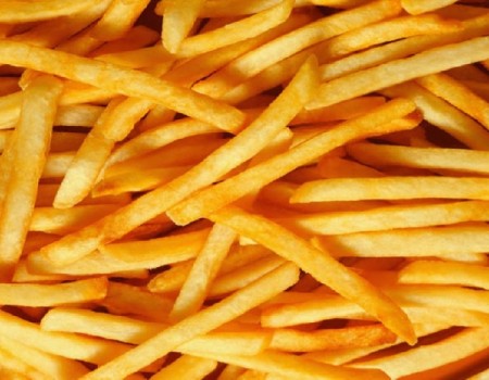 frites belges