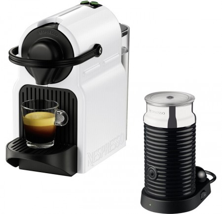 Krups Inissia Nespresso
