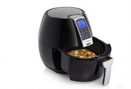 Friteuse sans huile Aerofryer
